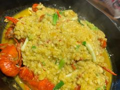 -三太子地摊烧烤·小龙虾(北蔡店)