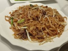 -鹅香四海·卤水火锅·砂锅粥·潮汕菜(宝安店)