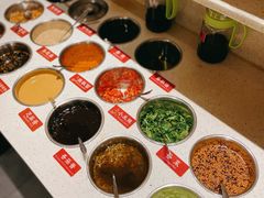 -一叶一世界·素食餐厅(锦华万达店)
