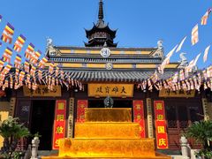 -西林禅寺