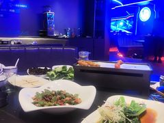 -胖子烧烤海鲜(亲贤北街店)