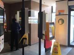 -麦当劳(学院大街店)