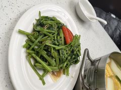 -肥仔文澳门猪骨煲(南京西路店)
