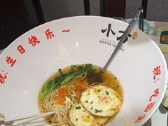 -小方外婆菜(蒙山路店)