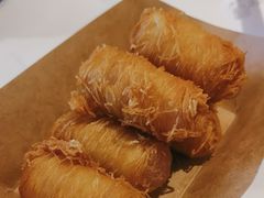 -川百汇烤鱼·泡饼·美蛙(八达岭店)