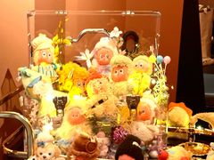 -色響火锅(恒隆广场店)