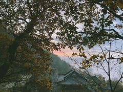 -终南山南五台景区