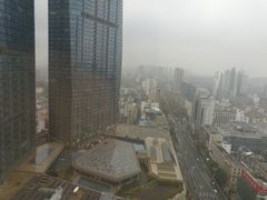 -翡翠29旋转餐厅·镇江国际雷迪森广场酒店