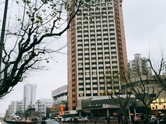-上海华夏假日酒店