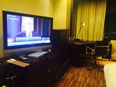 龙之梦万丽酒店-上海龙之梦万丽酒店