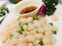 水晶虾仁-龙汇酒家(沪闵路店)