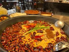 -冯校长老火锅(福田车公庙店)