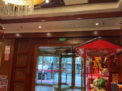 -北京全聚德(玉泉路店)
