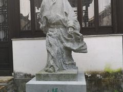 -浈阳坊旅游小镇