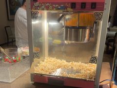 -杭州开元名都大酒店·地中海自助餐厅