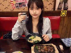 -小川洋风料理(江汉路店)