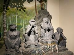 -大连自然博物馆