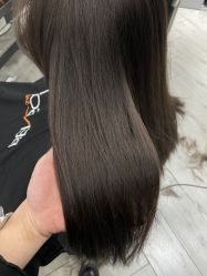 -U·NI SALON 造型