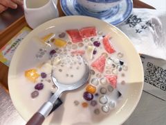 -七七家的糖水店(南湾街1号店)