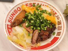 -新世界餐厅(万达店)