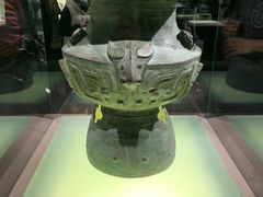 -上海博物馆(人民广场馆)