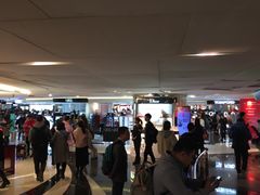 -DFS迪斐世(香港广东道店)