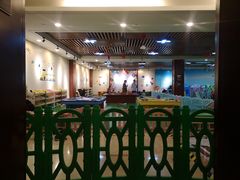 -中家鑫园温泉酒店鑫悦汤泉