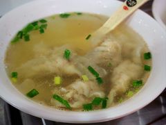 -东街钟楼肉粽(总店)