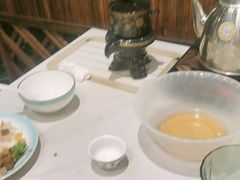 -喜势点·糖沙翁手工茶点·本地人茶居(永庆坊店)