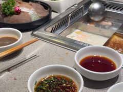 -海底捞火锅(青悦城店)