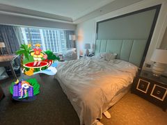 -澳门喜来登大酒店