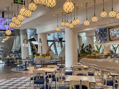 -贝林大翅鲸简餐厅(国家海洋博物馆店)