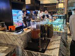 -港湾一号美食水疗会