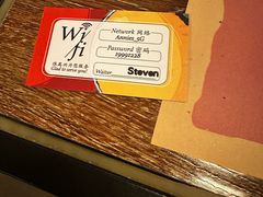 -安妮意大利餐厅(国贸店)