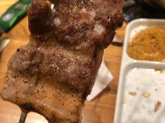 -河坝강뚝烧烤专门店(旗舰店)