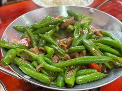 -芦茨金富饭庄·25年老字号·专做稻草鸡