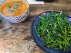 -Hi YOU你的饭局泰餐厅(雍和宫店)