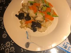 -旺角小渔村(幸福中路店)