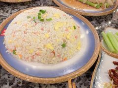 扬州炒饭-天津卫码头(南开大悦城店)