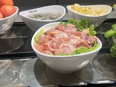 -农小锅自助小火锅(北京大兴凯德店)