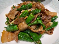 -香山湖渔家大院