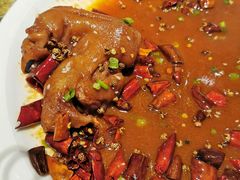 -辣婆婆(航天桥店)