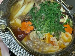 -晶吉·居酒屋·烧鸟·生鱼饭(中山区民主广场店)