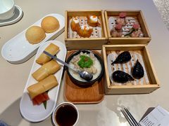 -蔡澜点心·粤菜(领展购物广场店)