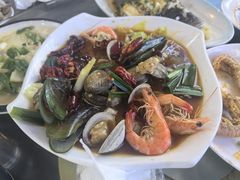 -40号厦门海鲜大排档(中山路店)