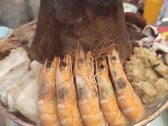 -龙香居海鲜浑锅家常菜·特色驴肉