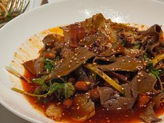 -辛香汇·现炒川菜(城北万象城店)