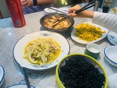 -紫藤园·天目湖大鱼头(南山竹海店)