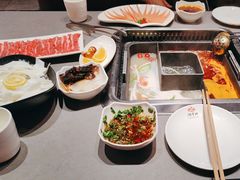 -洞子口重庆鲜货火锅(楚翘城旗舰店)