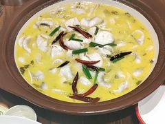 -重庆酸菜鱼(上海路店)